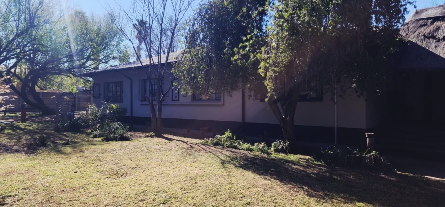 5 Bedroom Property for Sale in Noordhoek Free State